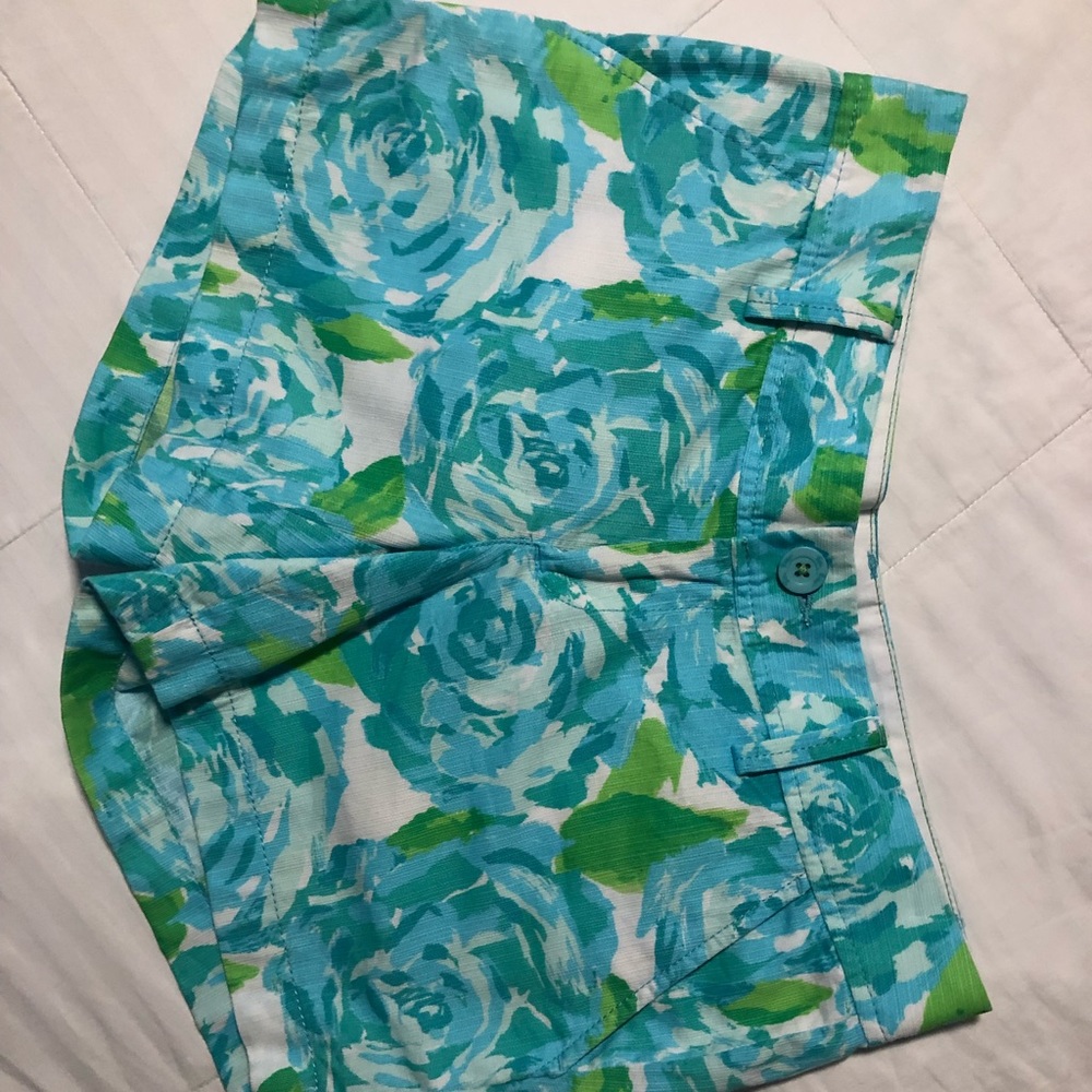 Lilly Pulitzer Shorts